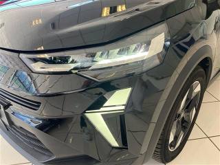 RENAULT Captur usata, con Chiusura centralizzata