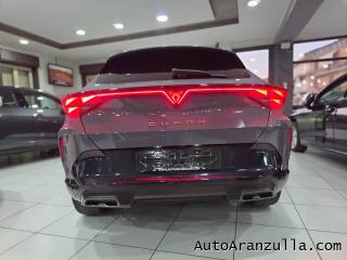 CUPRA Formentor usata, con Autoradio