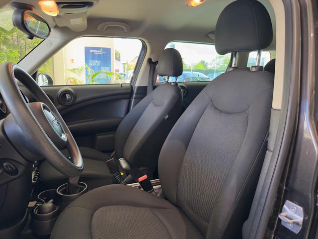 MINI Countryman usata, con Climatizzatore