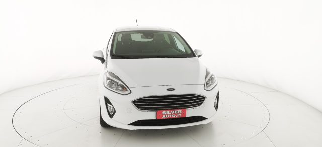 FORD Fiesta usata, con Airbag