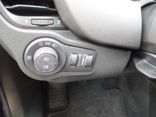 FIAT 500X usata, con Sensore di pioggia