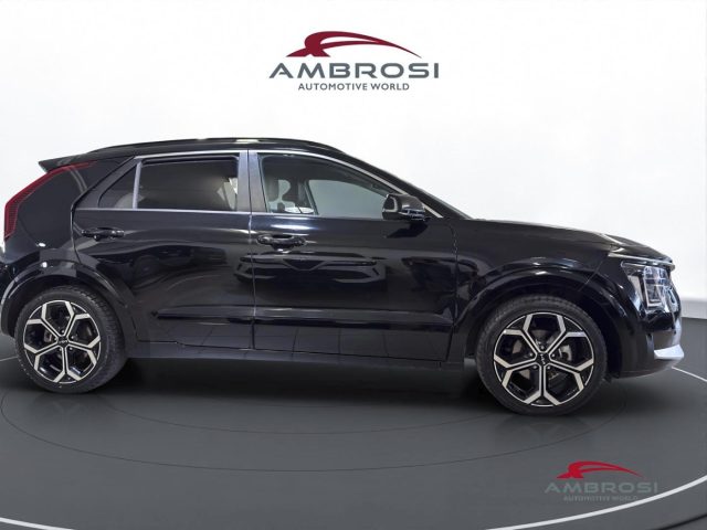 KIA Niro usata 4