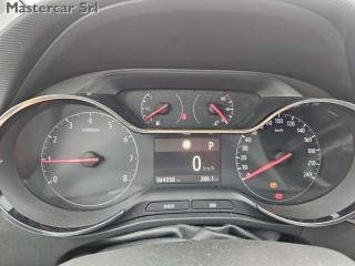 OPEL Crossland usata, con Bracciolo