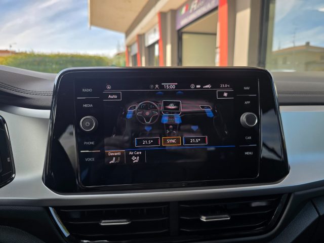 VOLKSWAGEN T-Roc usata 70