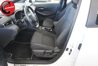 TOYOTA Corolla usata, con Cerchi in lega