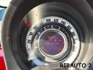 FIAT 500 usata 23