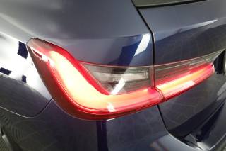 BMW 320 usata 9