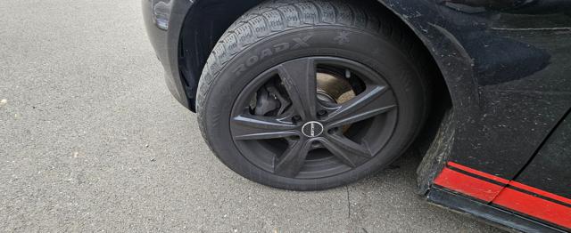 MERCEDES-BENZ A 180 usata, con Climatizzatore