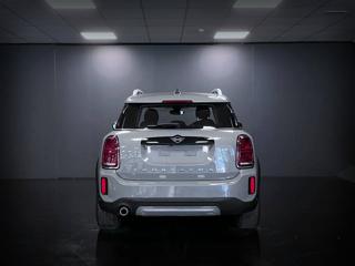 MINI Countryman usata, con Autoradio