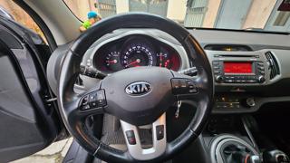 KIA Sportage usata, con Controllo trazione