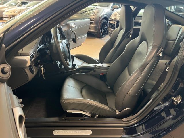 PORSCHE 911 usata, con Controllo trazione
