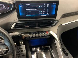 PEUGEOT 3008 usata, con Interni in pelle