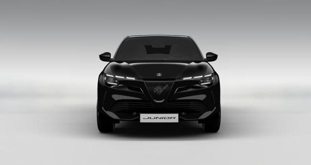 ALFA ROMEO Junior usata, con Alzacristalli elettrici