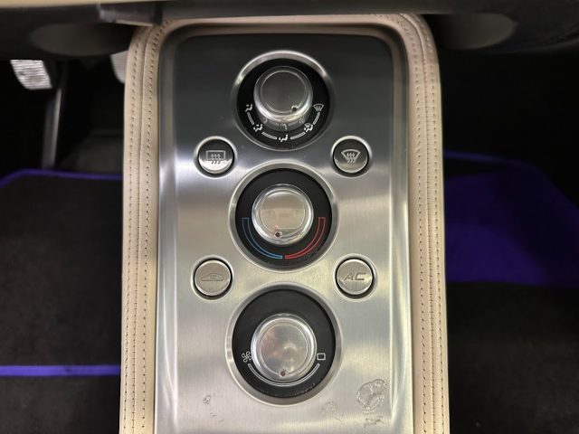 LOTUS Evora usata 27