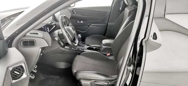 DS AUTOMOBILES DS 3 Crossback usata, con Cronologia tagliandi