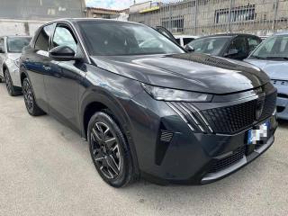 PEUGEOT 3008 usata, con Airbag