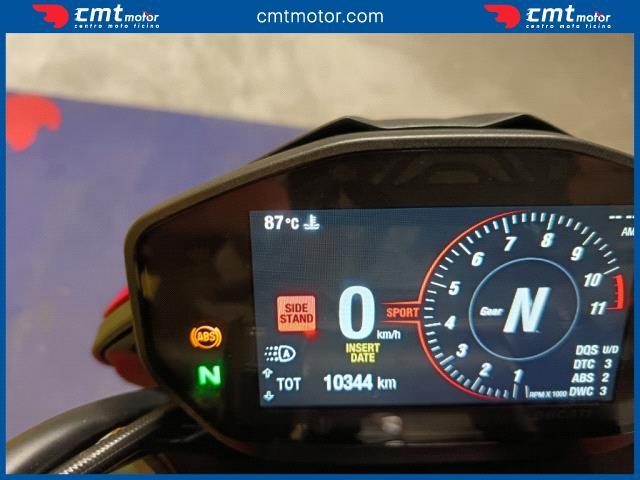 DUCATI Hypermotard 950 usata 4