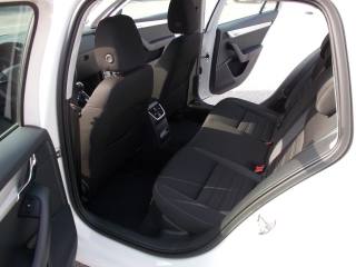 SKODA Octavia usata, con Controllo trazione