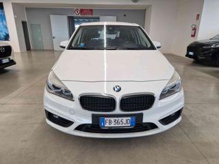 BMW 218 usata, con Airbag
