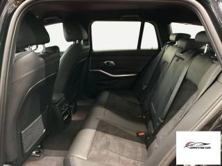 BMW 318 usata, con Cruise Control