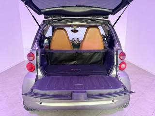 SMART ForTwo usata 9