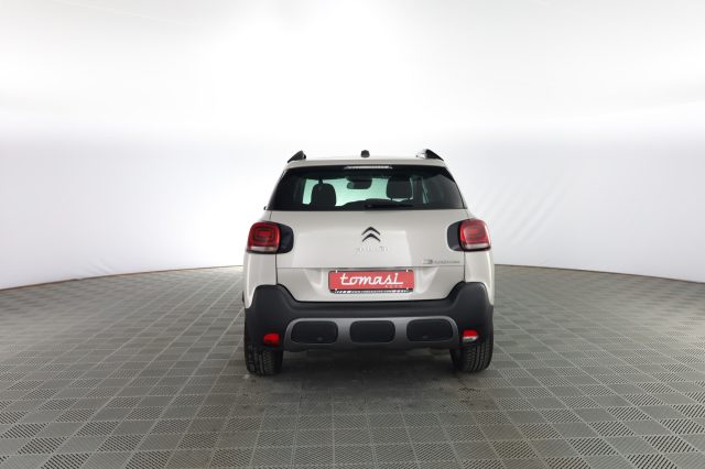 CITROEN C3 Aircross usata 4