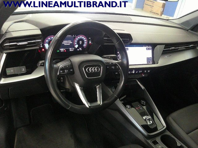 AUDI A3 usata, con Cerchi in lega