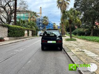 AUTOBIANCHI Y10 usata 7