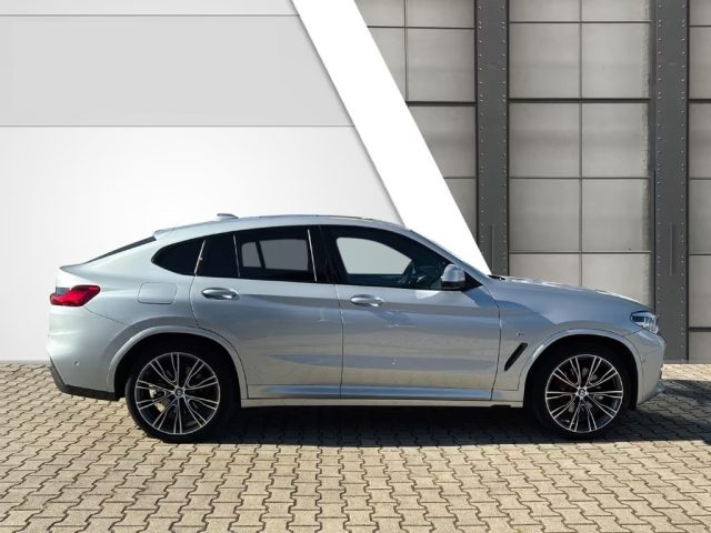 BMW X4 usata, con Airbag Passeggero