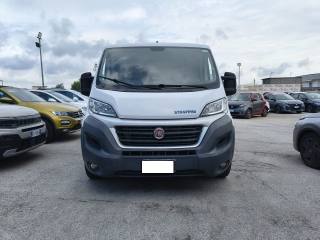 FIAT Ducato 30 2.0 MJT PC-TN Furgone coimbendato