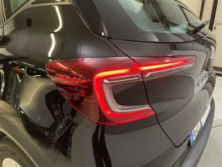 RENAULT Captur usata, con Controllo automatico clima