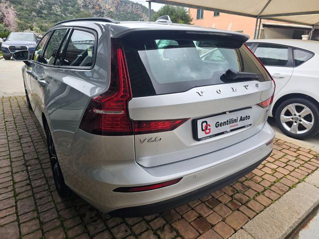VOLVO V60 usata, con Airbag