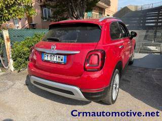FIAT 500X usata, con Airbag laterali