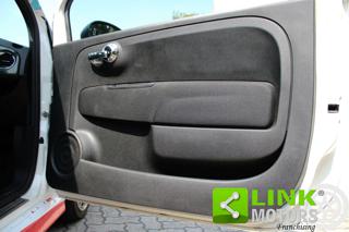 ABARTH 500 usata, con Bluetooth