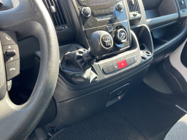FIAT Ducato usata 12