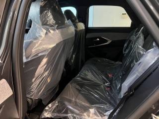 PEUGEOT 3008 usata, con Climatizzatore