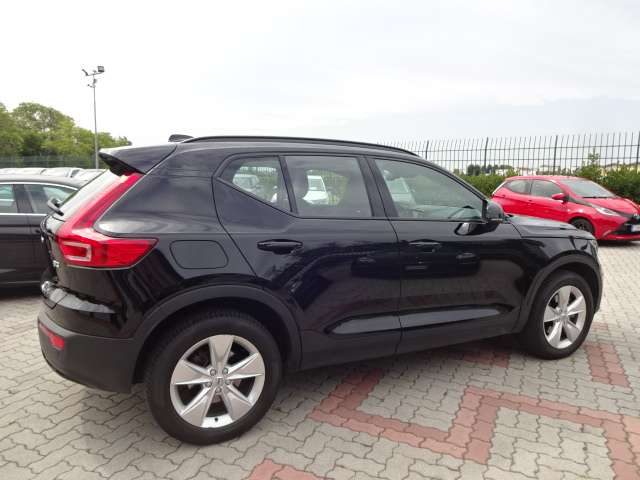 VOLVO XC40 usata, con Antifurto