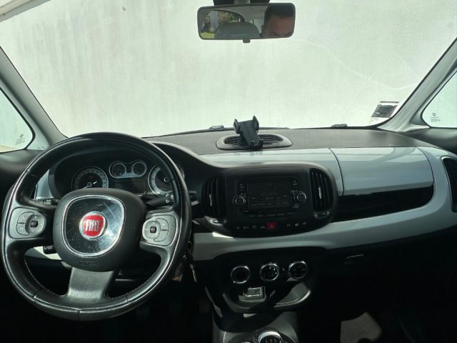FIAT 500L usata 12