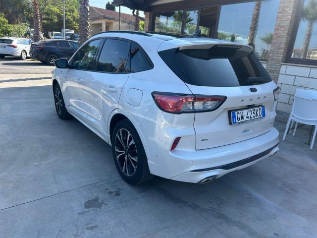 FORD Kuga usata, con Autoradio