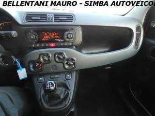 FIAT Panda usata, con Autoradio digitale