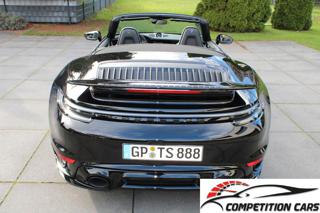 PORSCHE 992 usata, con Cerchi in lega