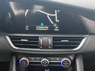 ALFA ROMEO Giulia usata, con Cronologia tagliandi