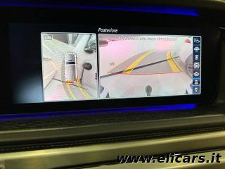 MERCEDES-BENZ G 63 AMG usata, con Controllo trazione