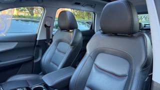 DR MOTOR DR 6.0 usata, con Park Distance Control