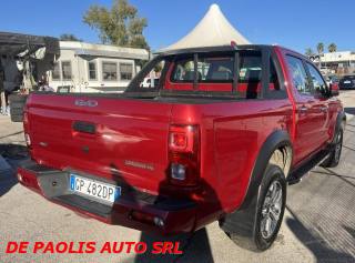 EVO Evo Cross4 usata, con Airbag Passeggero