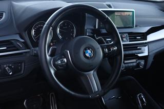 BMW X2 usata, con Fari Xenon