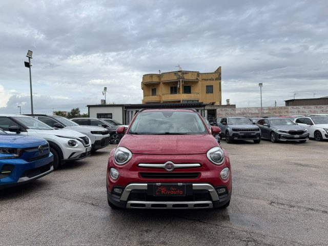 FIAT 500X usata, con Airbag