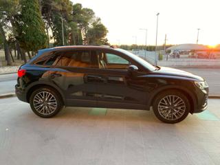 AUDI Q3 usata, con Airbag Passeggero