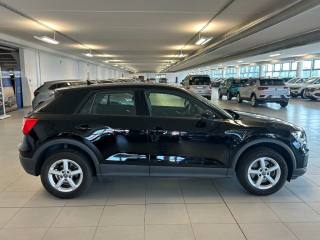 AUDI Q2 usata, con Chiusura centralizzata