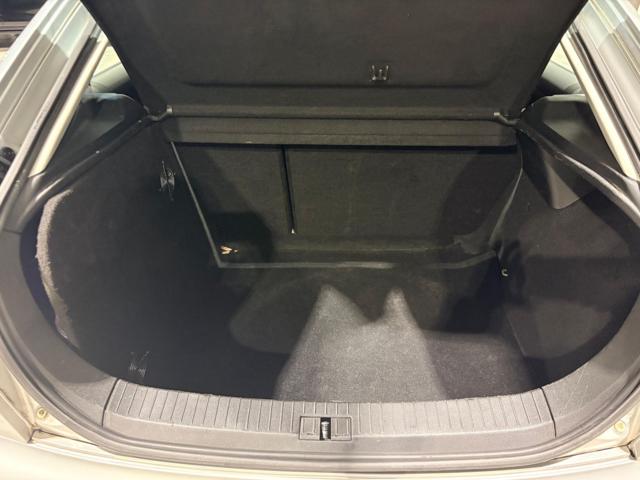 SEAT Leon usata, con Sound system